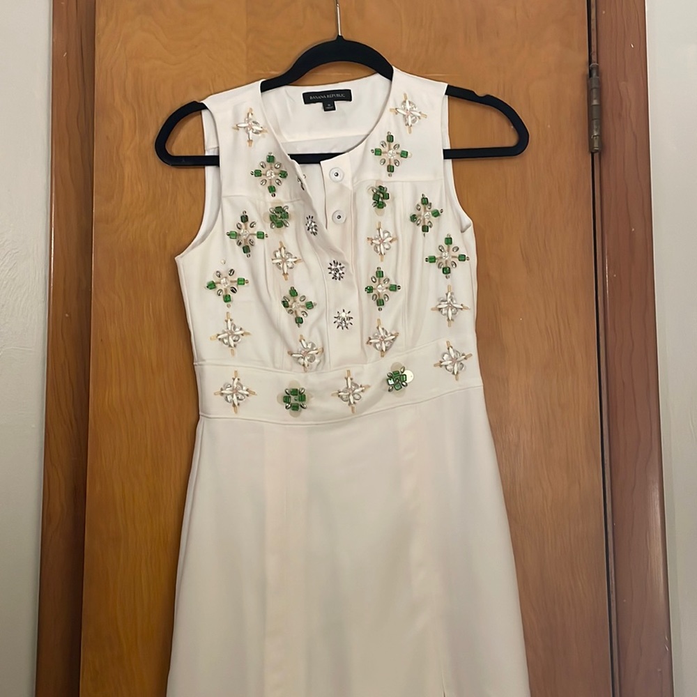 Beautiful Banana Republic Dress